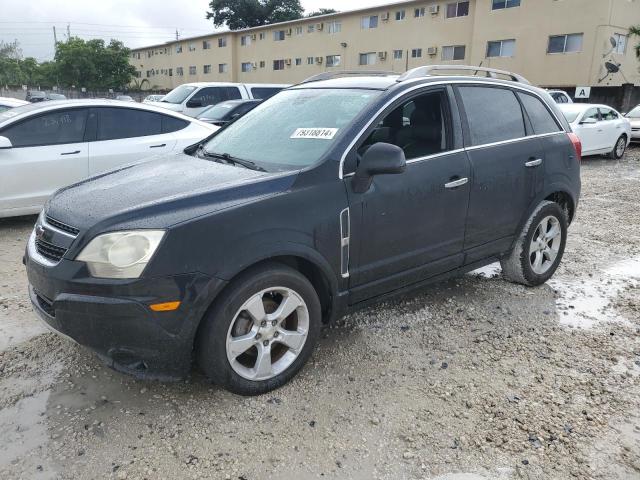 chevrolet captiva lt 2014 3gnal3ek8es574053