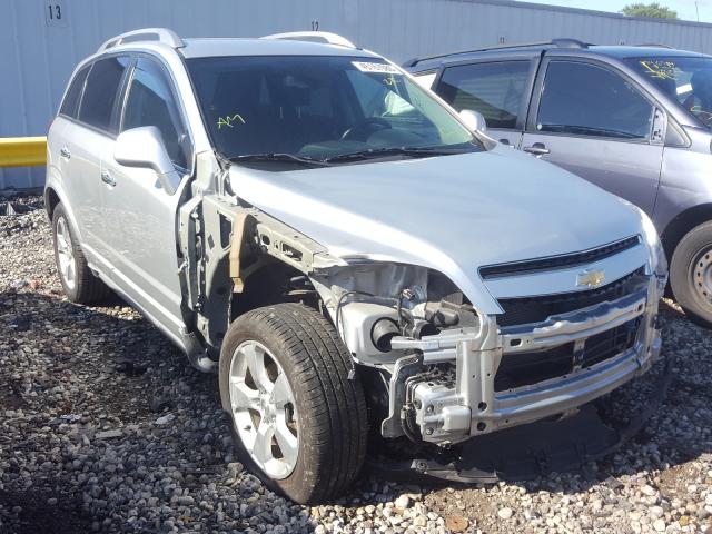 chevrolet captiva lt 2014 3gnal3ek8es635739