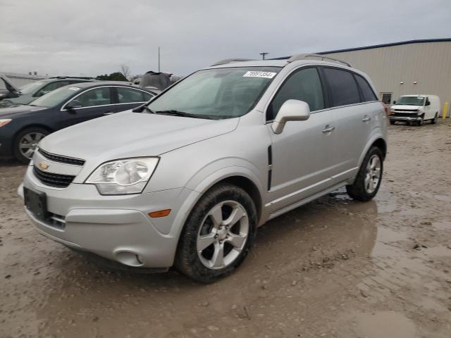 chevrolet captiva lt 2014 3gnal3ek8es638804