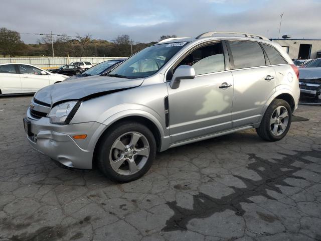 chevrolet captiva lt 2014 3gnal3ek8es645994