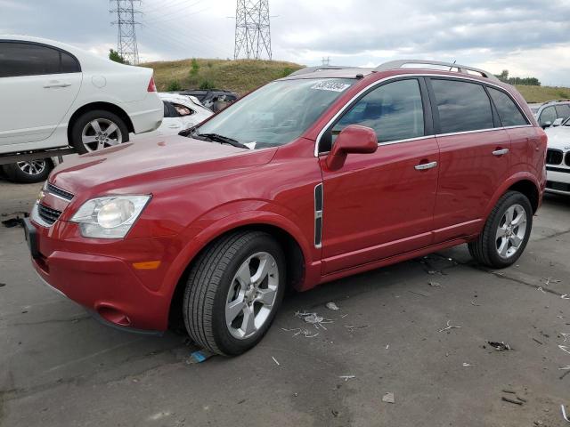 chevrolet captiva 2014 3gnal3ek8es661676