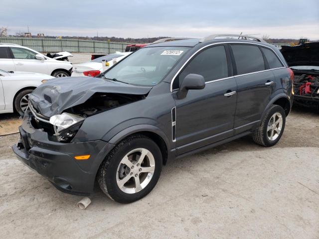 chevrolet captiva lt 2013 3gnal3ek9ds544218