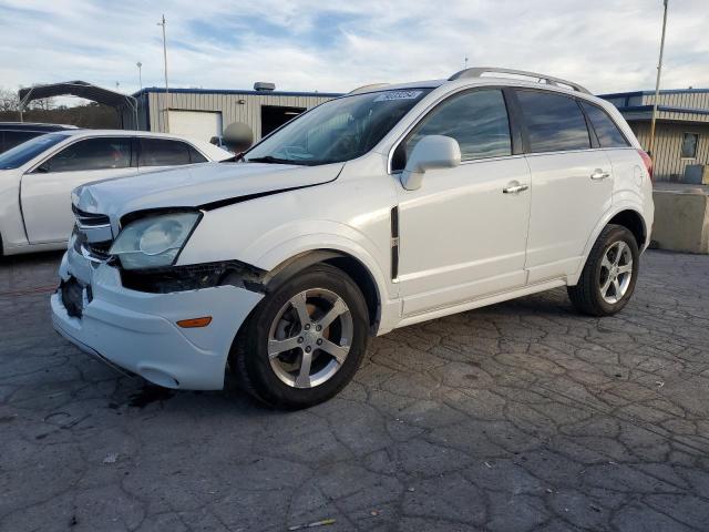 chevrolet captiva lt 2013 3gnal3ek9ds553856