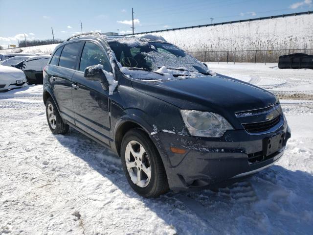 chevrolet captiva sport fleet 2013 3gnal3ek9ds580720