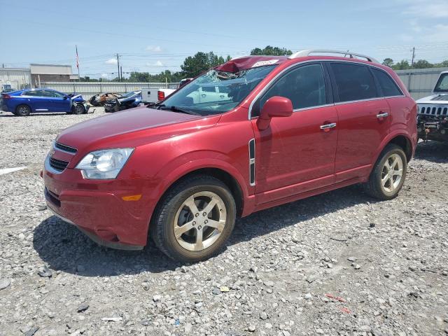 chevrolet captiva 2013 3gnal3ek9ds596898