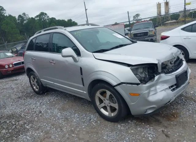 chevrolet captiva sport 2013 3gnal3ek9ds610279