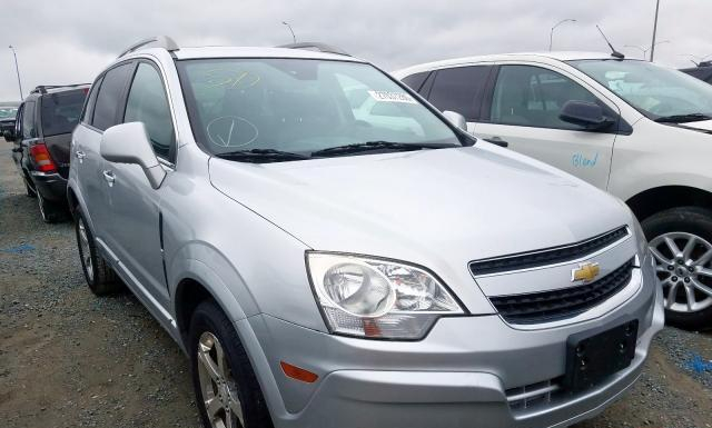 chevrolet captiva 2013 3gnal3ek9ds610704