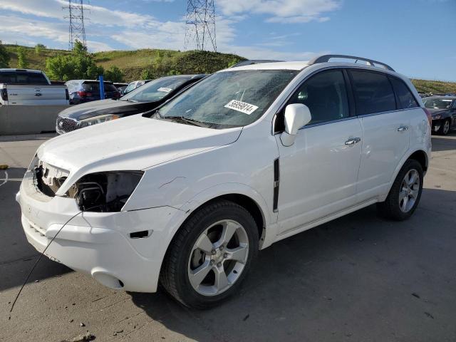 chevrolet captiva 2014 3gnal3ek9es559593