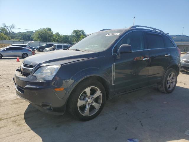 chevrolet captiva 2014 3gnal3ek9es575809