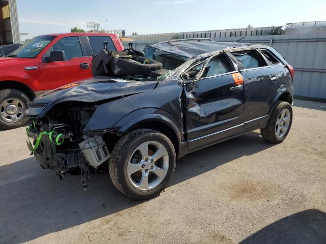 chevrolet captiva lt 2014 3gnal3ek9es588785