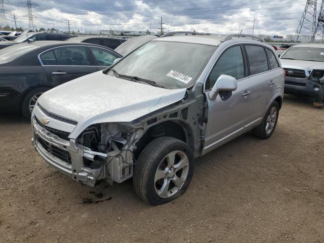 chevrolet captiva lt 2014 3gnal3ek9es640609