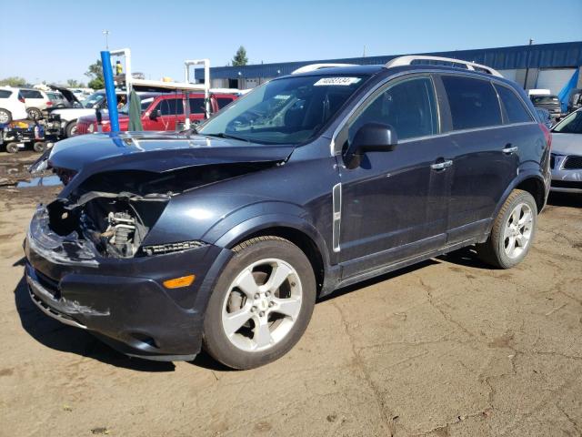 chevrolet captiva lt 2014 3gnal3ek9es658950