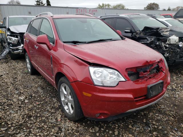 chevrolet  2014 3gnal3ek9es662206