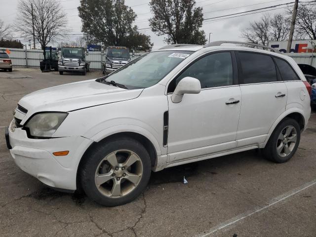 chevrolet captiva lt 2015 3gnal3ek9fs503753