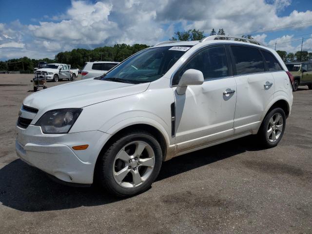 chevrolet captiva 2015 3gnal3ek9fs518589