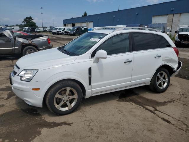 chevrolet captiva 2013 3gnal3ekxds608587