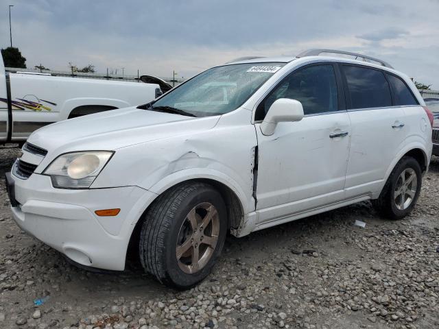 chevrolet captiva 2013 3gnal3ekxds612994