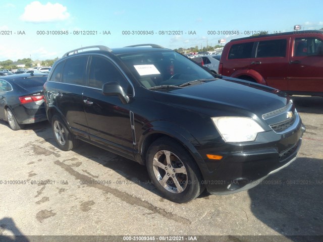 chevrolet captiva sport fleet 2014 3gnal3ekxes528353