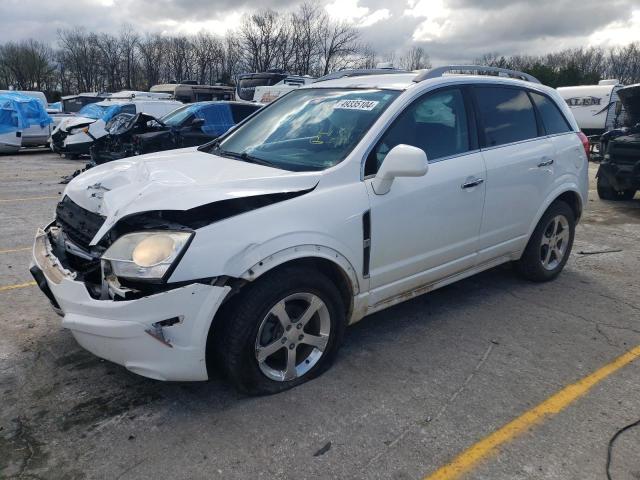 chevrolet captiva 2014 3gnal3ekxes560686