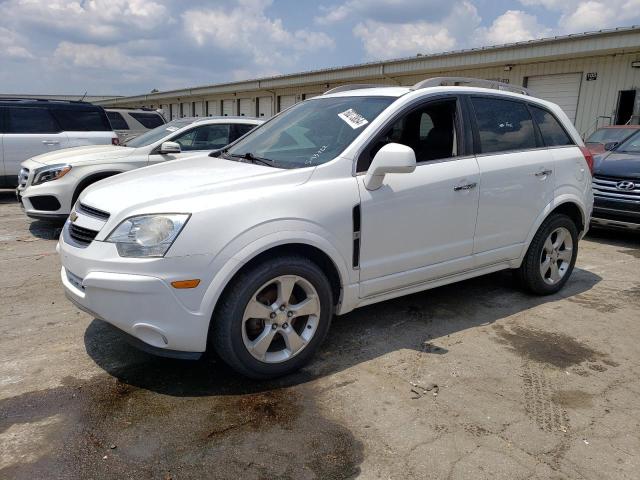 chevrolet captiva 2014 3gnal3ekxes648511