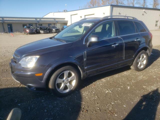 chevrolet captiva 2014 3gnal3ekxes681590