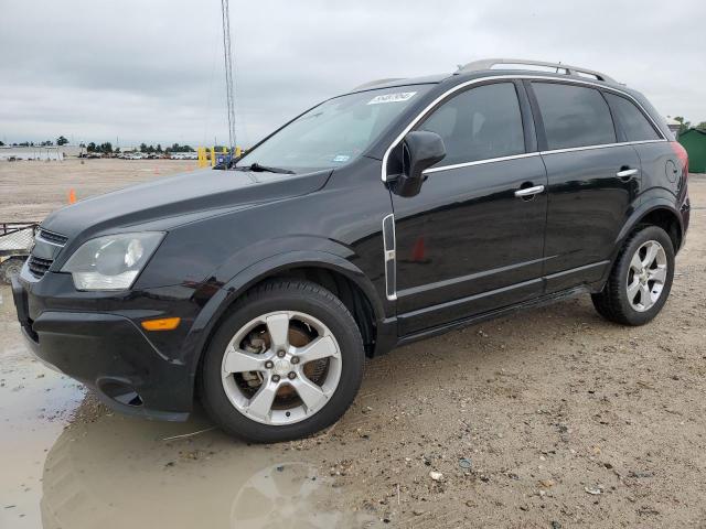 chevrolet captiva 2015 3gnal3ekxfs505091