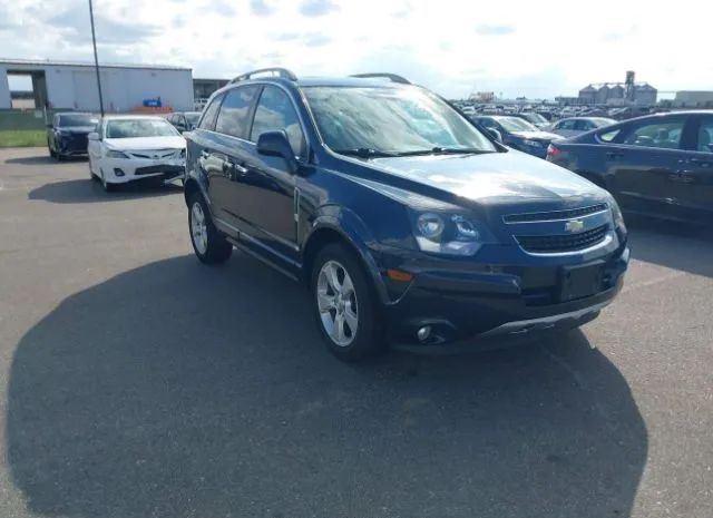 chevrolet captiva sport 2015 3gnal3ekxfs527365