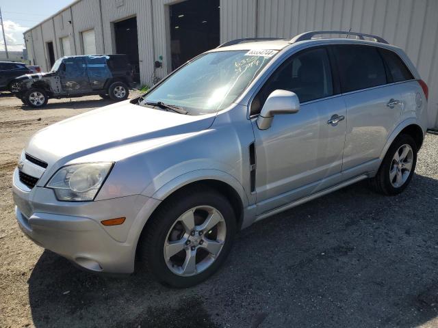 chevrolet captiva 2013 3gnal4ek0ds544159