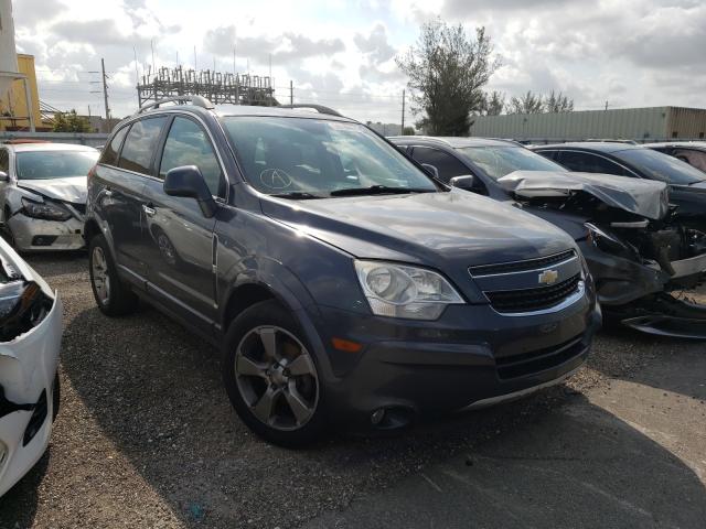 chevrolet captiva lt 2013 3gnal4ek0ds545957