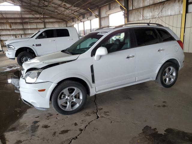 chevrolet captiva lt 2013 3gnal4ek0ds619409