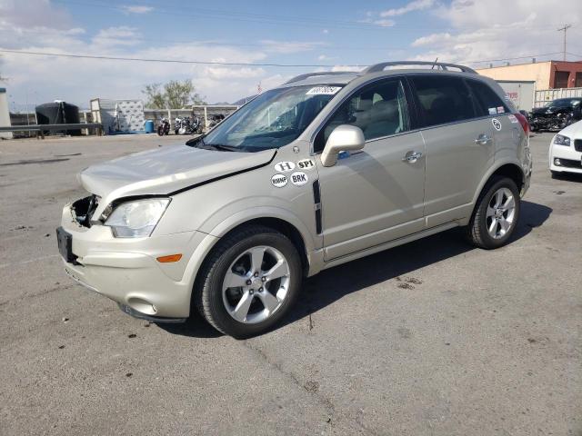 chevrolet captiva lt 2014 3gnal4ek0es512927