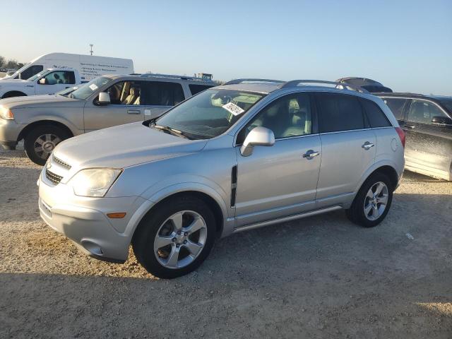 chevrolet captiva lt 2014 3gnal4ek0es522745