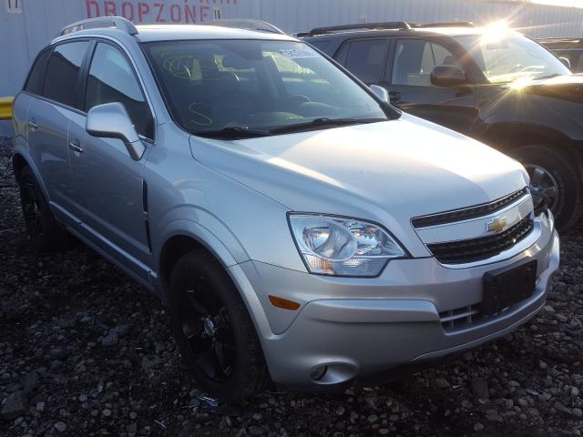 chevrolet captiva lt 2014 3gnal4ek0es546236