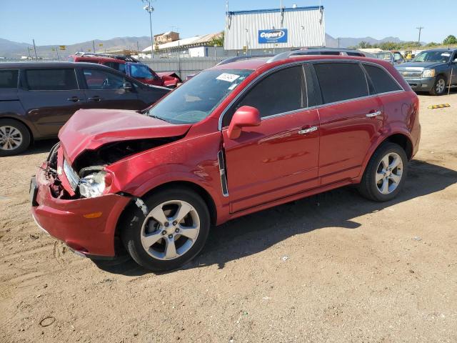 chevrolet captiva lt 2014 3gnal4ek0es604099