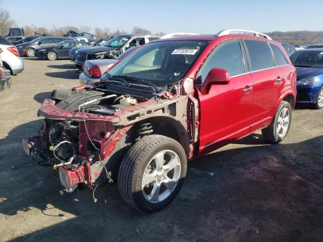 chevrolet captiva lt 2015 3gnal4ek0fs503078