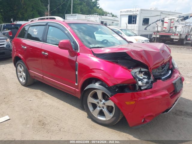 chevrolet captiva sport 2015 3gnal4ek0fs504277