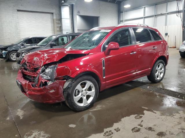 chevrolet captiva lt 2015 3gnal4ek0fs522407