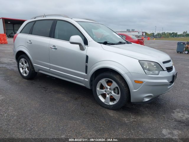 chevrolet captiva sport 2015 3gnal4ek0fs523587