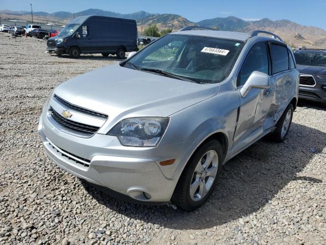 chevrolet captiva lt 2015 3gnal4ek0fs525646