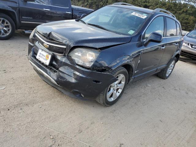 chevrolet captiva lt 2015 3gnal4ek0fs526716