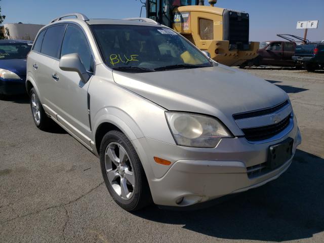 chevrolet captiva lt 2013 3gnal4ek1ds565148