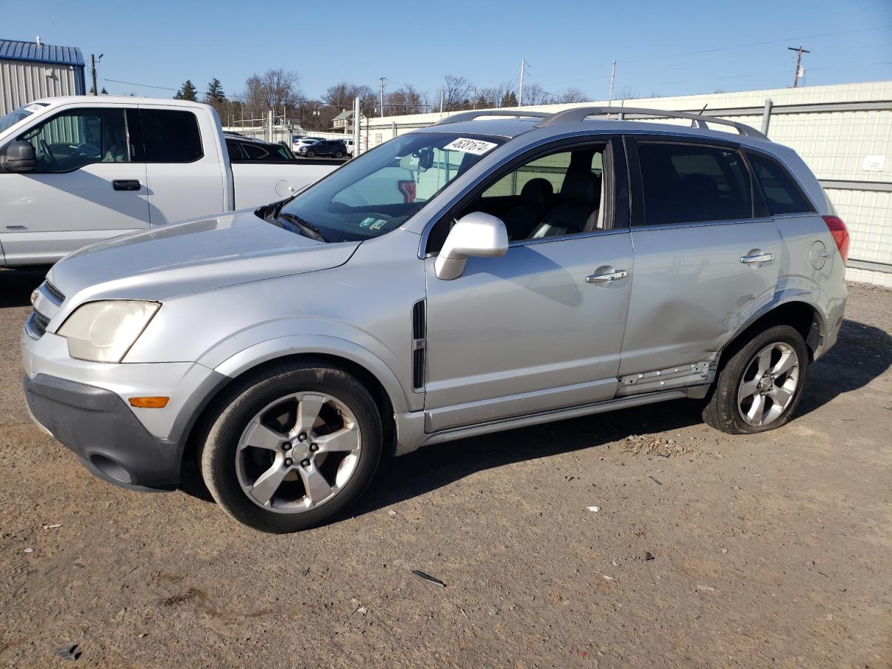 chevrolet captiva 2013 3gnal4ek1ds573329