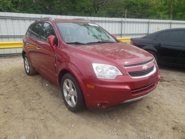 chevrolet  2013 3gnal4ek1ds580622