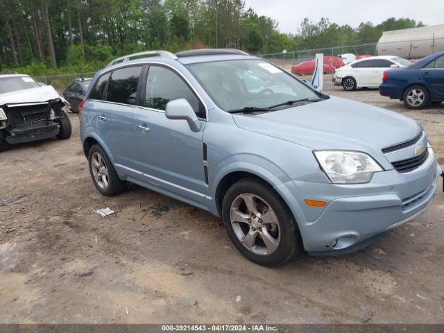 chevrolet captiva sport 2014 3gnal4ek1es546472