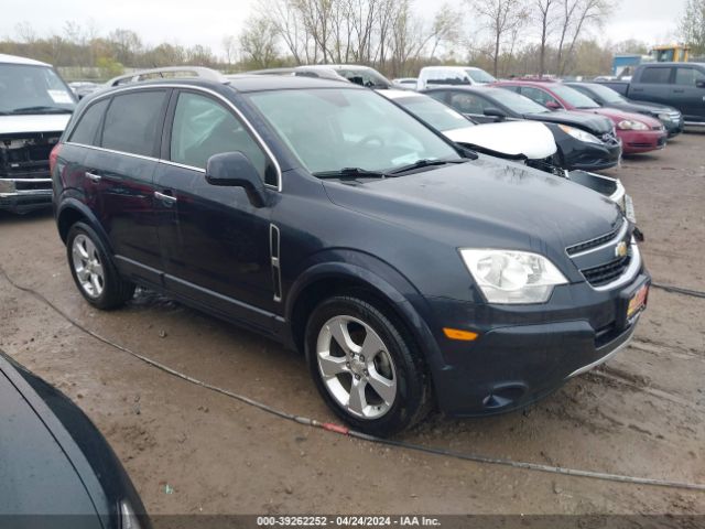 chevrolet captiva sport 2014 3gnal4ek1es585661