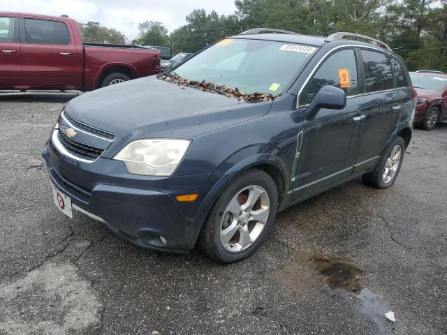 chevrolet captiva lt 2014 3gnal4ek1es603172