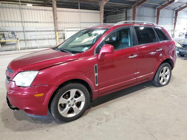 chevrolet captiva lt 2014 3gnal4ek1es640934