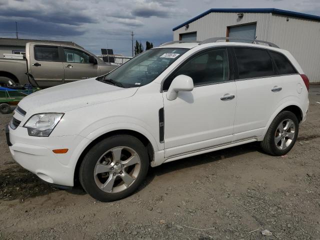 chevrolet captiva lt 2014 3gnal4ek1es642814