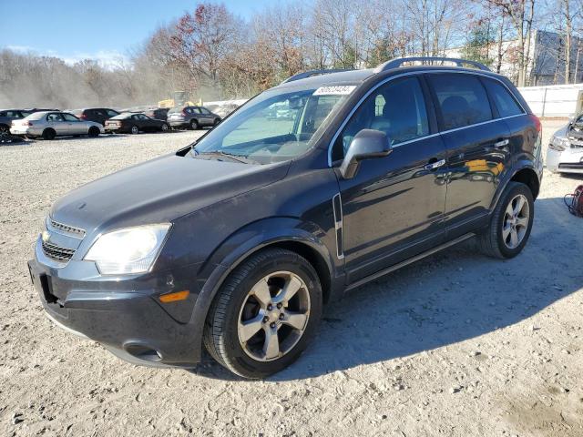 chevrolet captiva sp 2014 3gnal4ek1es674405