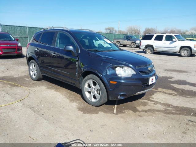 chevrolet captiva sport 2014 3gnal4ek1es679152